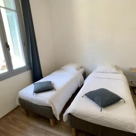 Appartamento Monaco Langevin Terrasse Beausoleil